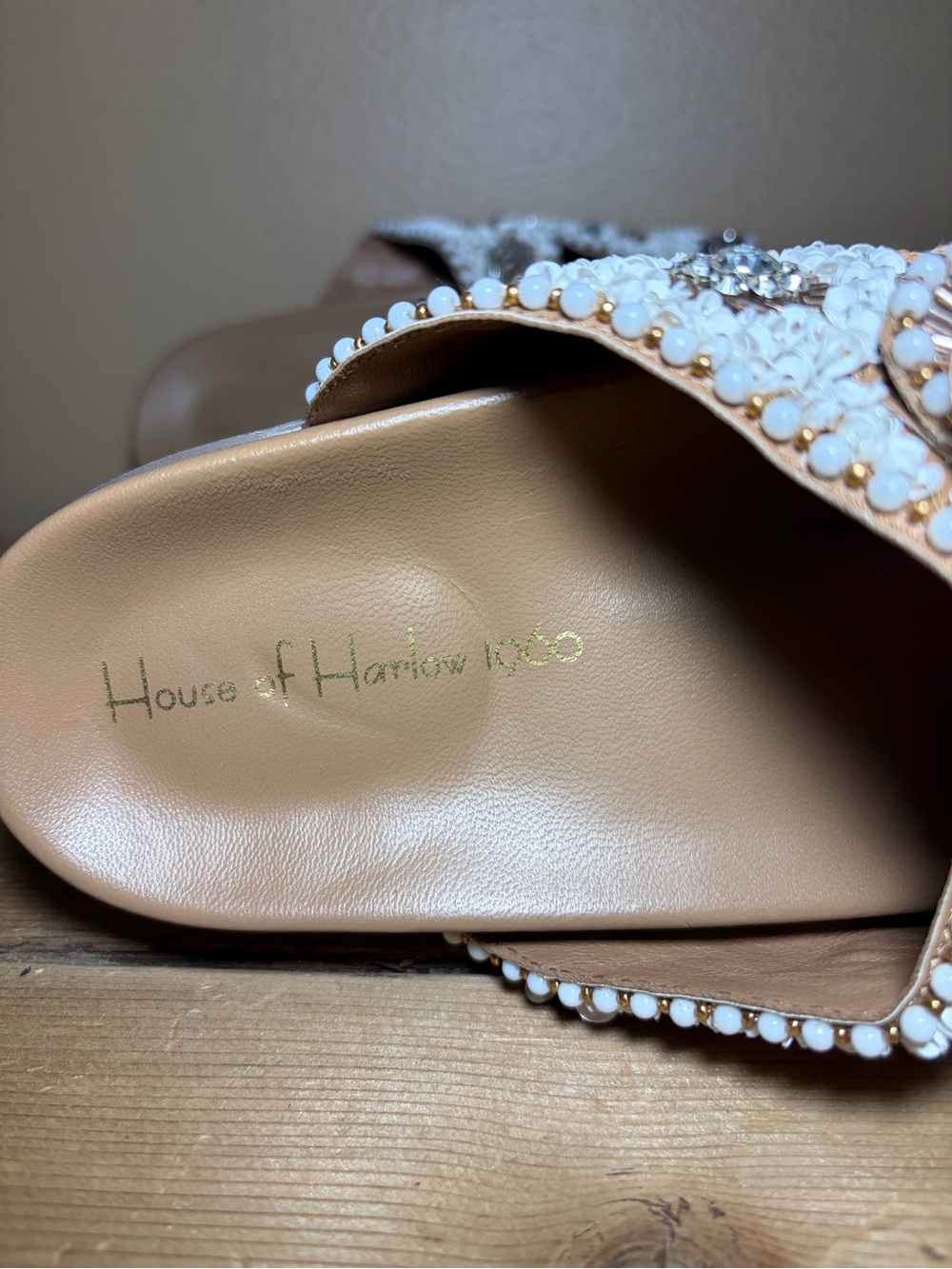 House of Harlow 1960 Slides - Picture 8 of 10